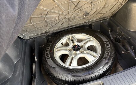 KIA Sportage II, 2006 год, 755 000 рублей, 16 фотография