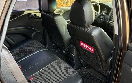 KIA Sportage II, 2006 год, 755 000 рублей, 15 фотография