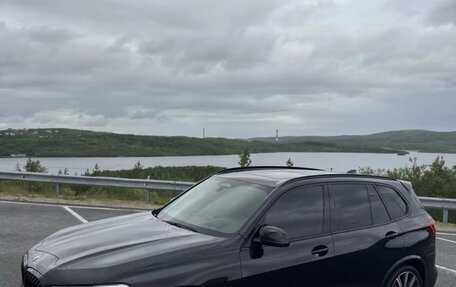 BMW X5, 2020 год, 7 200 000 рублей, 6 фотография