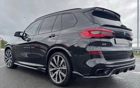 BMW X5, 2020 год, 7 200 000 рублей, 5 фотография