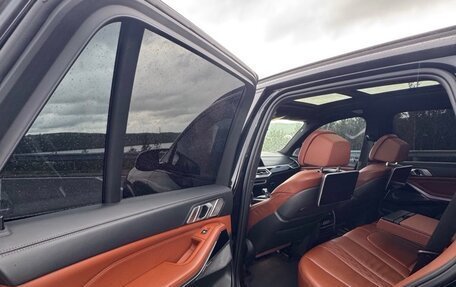 BMW X5, 2020 год, 7 200 000 рублей, 11 фотография