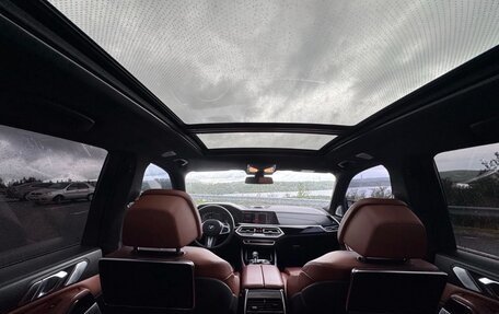 BMW X5, 2020 год, 7 200 000 рублей, 12 фотография