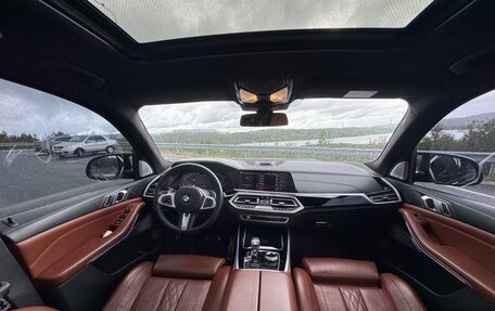 BMW X5, 2020 год, 7 200 000 рублей, 14 фотография