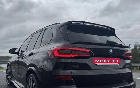 BMW X5, 2020 год, 7 200 000 рублей, 2 фотография