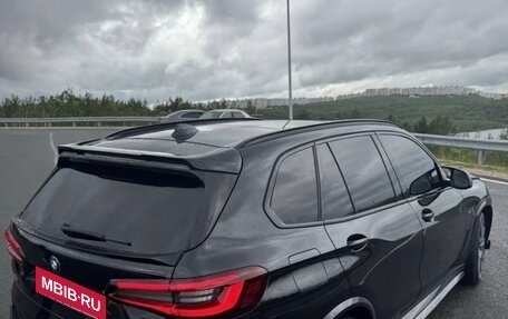 BMW X5, 2020 год, 7 200 000 рублей, 3 фотография