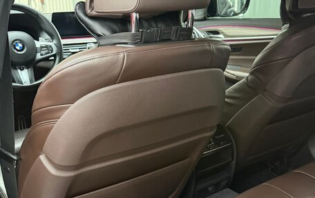BMW 5 серия, 2019 год, 4 699 000 рублей, 5 фотография