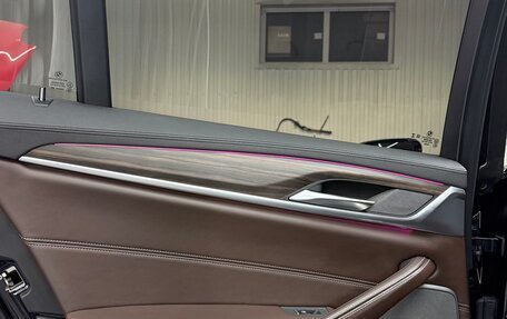 BMW 5 серия, 2019 год, 4 699 000 рублей, 6 фотография