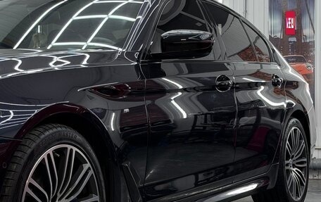 BMW 5 серия, 2019 год, 4 699 000 рублей, 3 фотография