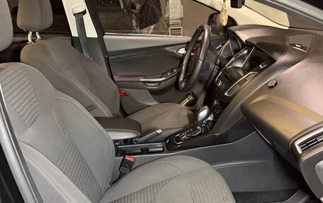 Ford Focus III, 2018 год, 1 350 000 рублей, 9 фотография