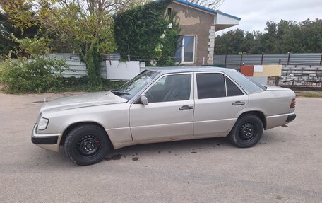 Mercedes-Benz W124, 1993 год, 350 000 рублей, 4 фотография