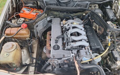 Mercedes-Benz W124, 1993 год, 350 000 рублей, 5 фотография