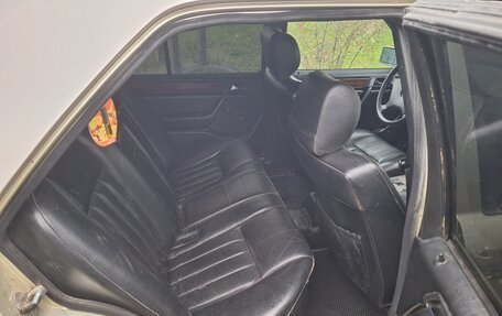 Mercedes-Benz W124, 1993 год, 350 000 рублей, 7 фотография