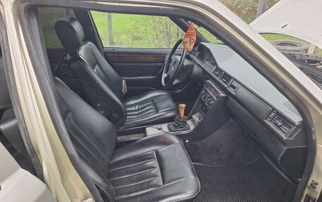 Mercedes-Benz W124, 1993 год, 350 000 рублей, 8 фотография