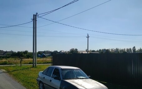 Daewoo Nexia I рестайлинг, 2005 год, 35 000 рублей, 2 фотография