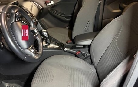 Ford Focus III, 2018 год, 1 350 000 рублей, 10 фотография