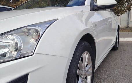 Chevrolet Cruze II, 2013 год, 820 000 рублей, 9 фотография
