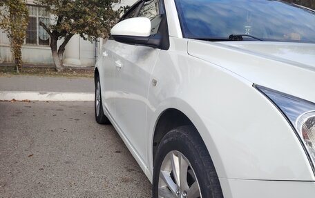 Chevrolet Cruze II, 2013 год, 820 000 рублей, 10 фотография