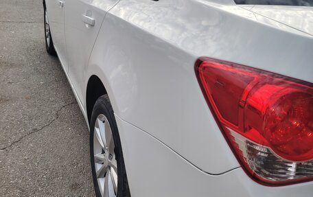 Chevrolet Cruze II, 2013 год, 820 000 рублей, 11 фотография