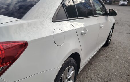 Chevrolet Cruze II, 2013 год, 820 000 рублей, 12 фотография