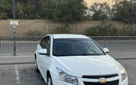 Chevrolet Cruze II, 2013 год, 820 000 рублей, 5 фотография