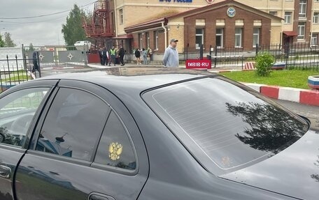 Nissan Almera Classic, 2010 год, 360 000 рублей, 7 фотография