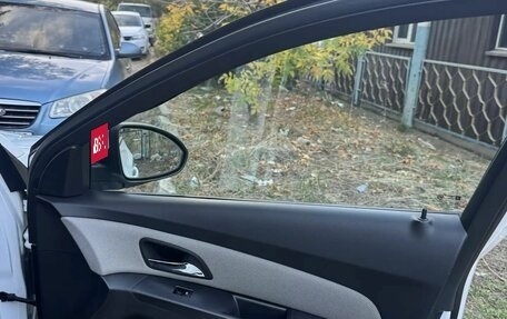 Chevrolet Cruze II, 2013 год, 820 000 рублей, 14 фотография