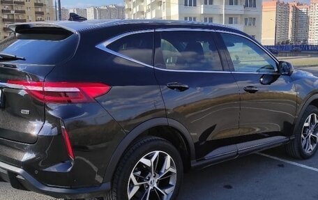 Haval F7 I, 2023 год, 2 300 000 рублей, 2 фотография