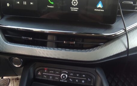 Haval F7 I, 2023 год, 2 300 000 рублей, 9 фотография
