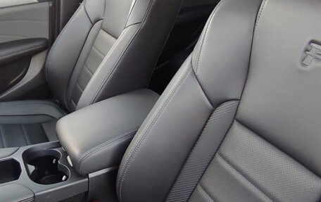 Haval F7 I, 2023 год, 2 300 000 рублей, 11 фотография