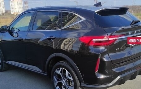 Haval F7 I, 2023 год, 2 300 000 рублей, 5 фотография