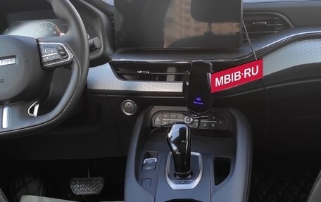 Haval F7 I, 2023 год, 2 300 000 рублей, 8 фотография