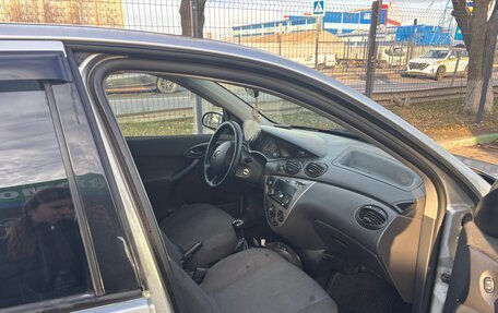 Ford Focus IV, 2004 год, 220 000 рублей, 9 фотография