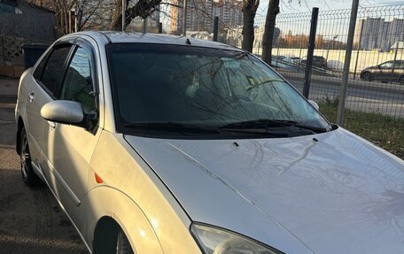 Ford Focus IV, 2004 год, 220 000 рублей, 2 фотография