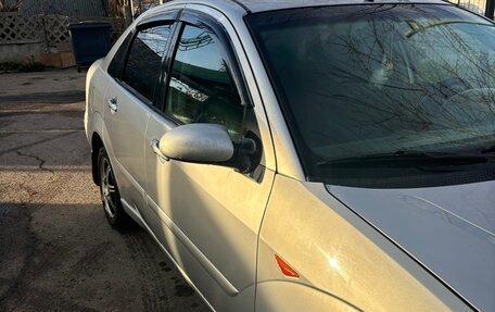 Ford Focus IV, 2004 год, 220 000 рублей, 3 фотография