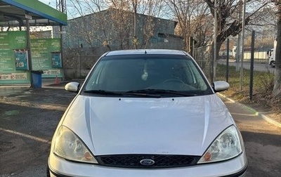 Ford Focus IV, 2004 год, 220 000 рублей, 1 фотография