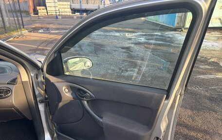 Ford Focus IV, 2004 год, 220 000 рублей, 10 фотография