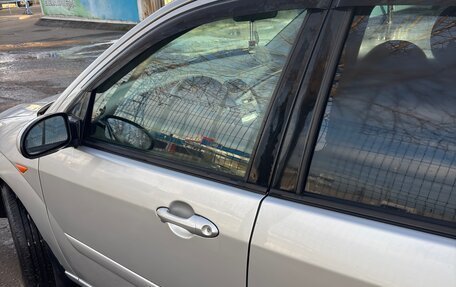 Ford Focus IV, 2004 год, 220 000 рублей, 15 фотография