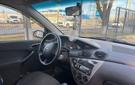Ford Focus IV, 2004 год, 220 000 рублей, 8 фотография