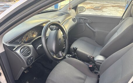 Ford Focus IV, 2004 год, 220 000 рублей, 11 фотография