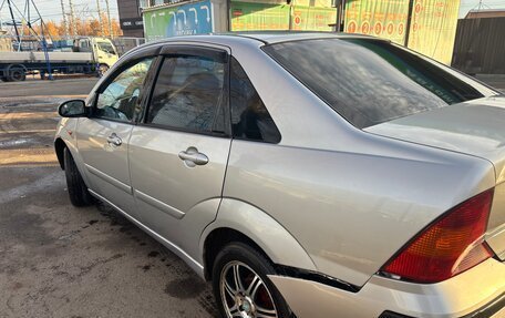 Ford Focus IV, 2004 год, 220 000 рублей, 4 фотография