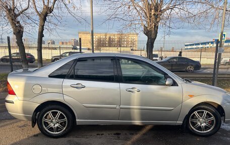 Ford Focus IV, 2004 год, 220 000 рублей, 7 фотография