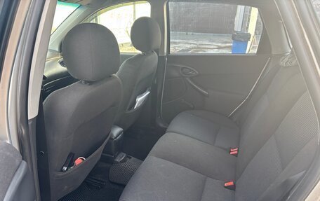 Ford Focus IV, 2004 год, 220 000 рублей, 13 фотография