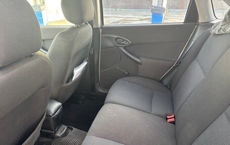 Ford Focus IV, 2004 год, 220 000 рублей, 14 фотография