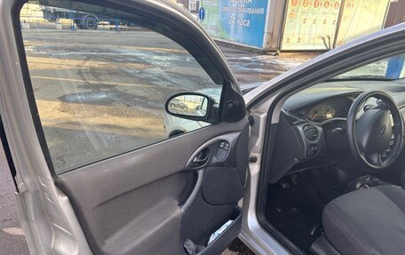 Ford Focus IV, 2004 год, 220 000 рублей, 12 фотография