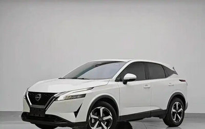 Nissan Qashqai, 2023 год, 2 057 000 рублей, 1 фотография