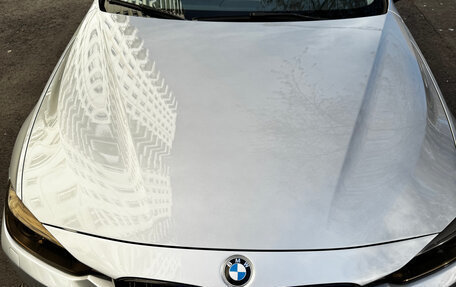 BMW 3 серия, 2012 год, 1 650 000 рублей, 1 фотография