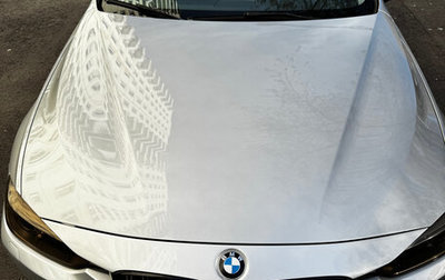 BMW 3 серия, 2012 год, 1 650 000 рублей, 1 фотография