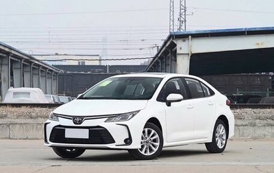 Toyota Corolla, 2026 год, 2 200 000 рублей, 1 фотография