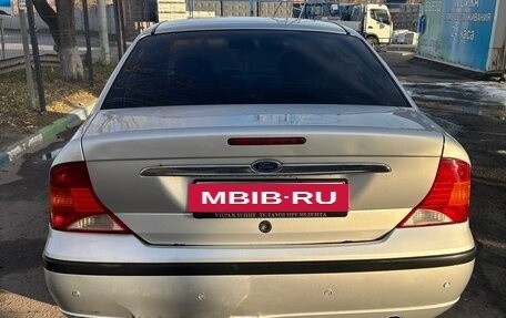 Ford Focus IV, 2004 год, 220 000 рублей, 6 фотография