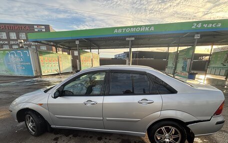 Ford Focus IV, 2004 год, 220 000 рублей, 16 фотография